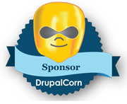 DrupalCorn 2014 Sponsor